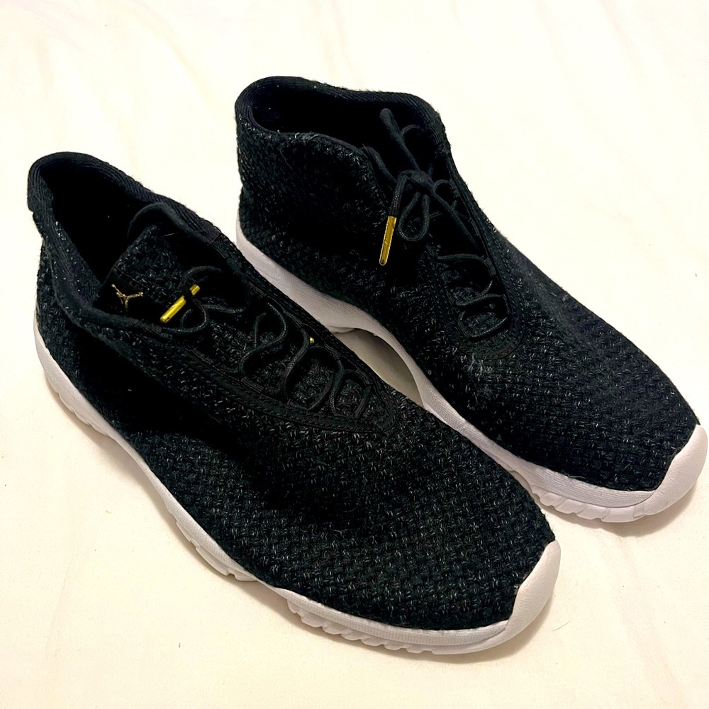 Jordan’s Future Size 10
